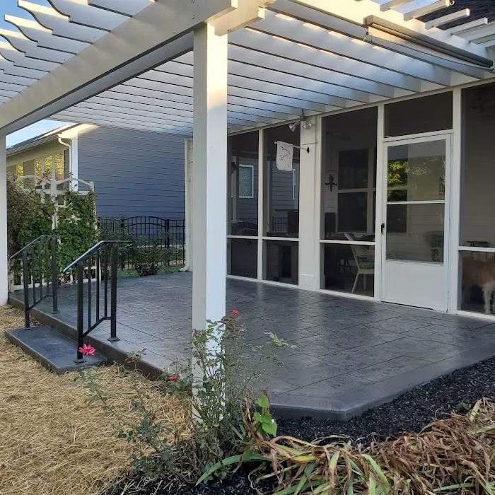 Delong Landscaping Picture 6