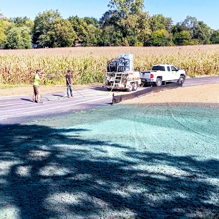 Midwest Turf and Forage INC Picture 6