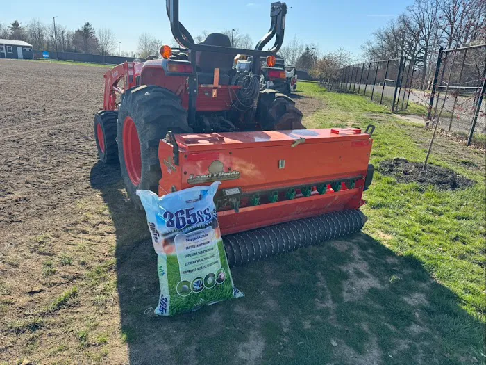 Midwest Turf and Forage INC Picture 5