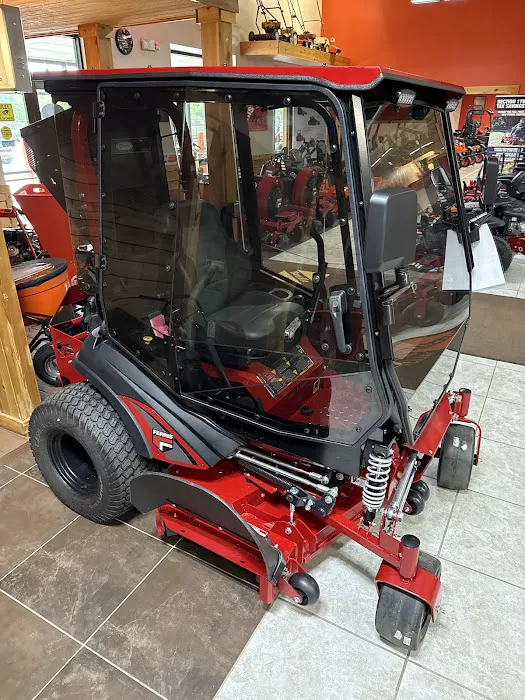 Bendle Lawn Equipment - Main Picture 2