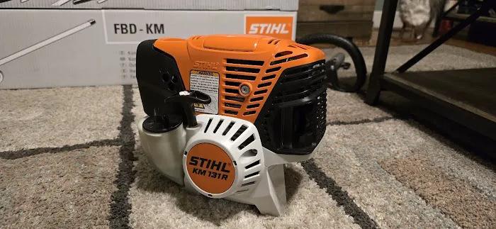 Bendle Lawn Equipment - Main Picture 3