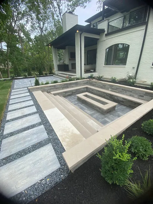 JP Landscape Services Picture 4