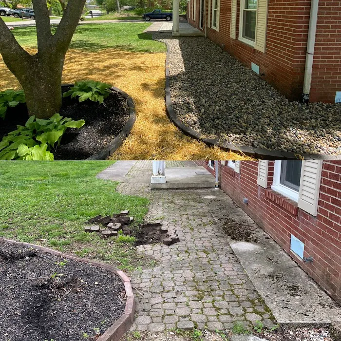 JP Landscape Services Picture 7