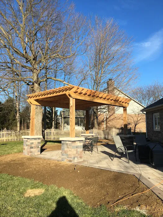 JP Landscape Services Picture 6