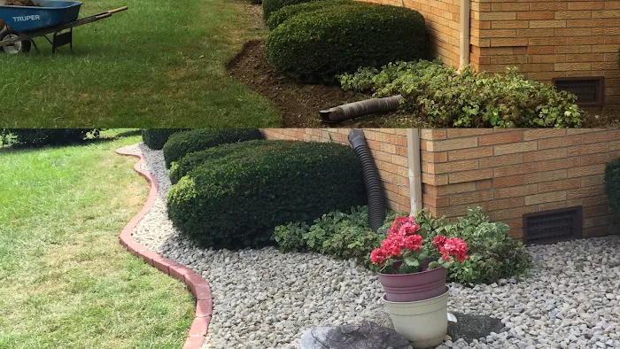 JP Landscape Services Picture 1