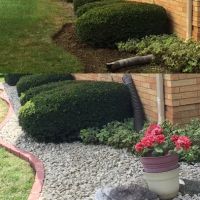 JP Landscape Services ico