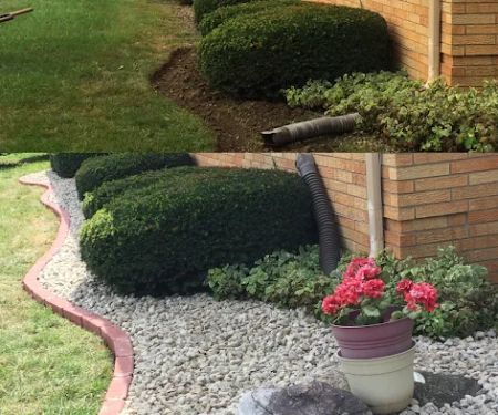 JP Landscape Services