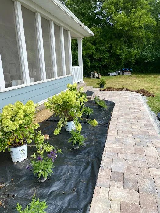 JP Landscape Services Picture 10