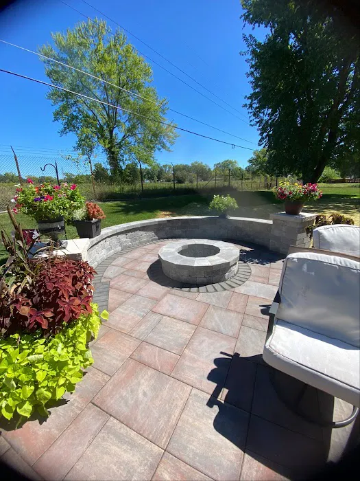 JP Landscape Services Picture 9