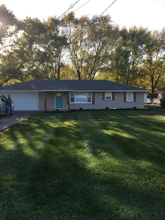 JP Landscape Services Picture 8
