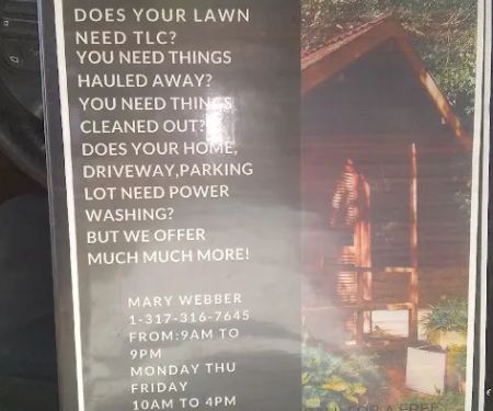 MD Company landscape & more