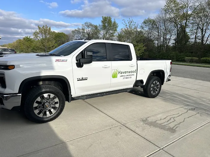 Havenwood Lawn & Landscaping, LLC Picture 1