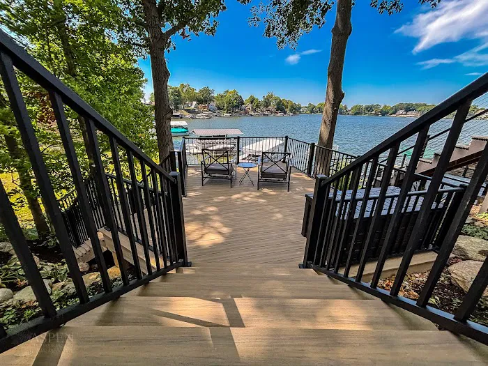 Aspen Outdoor Designs, Inc. Picture 7