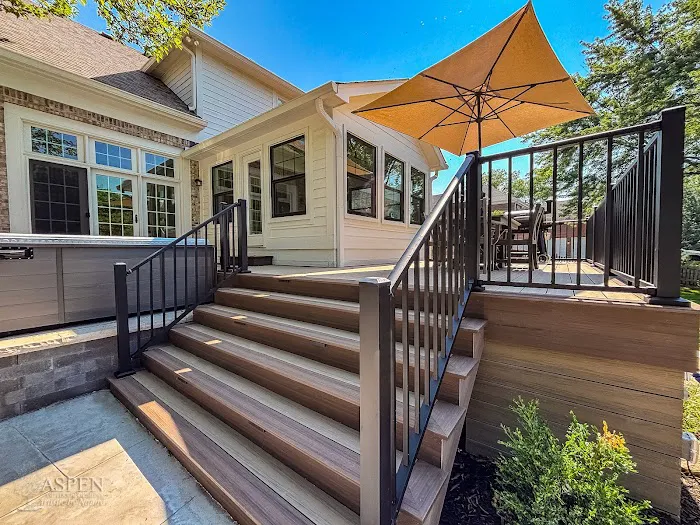 Aspen Outdoor Designs, Inc. Picture 1