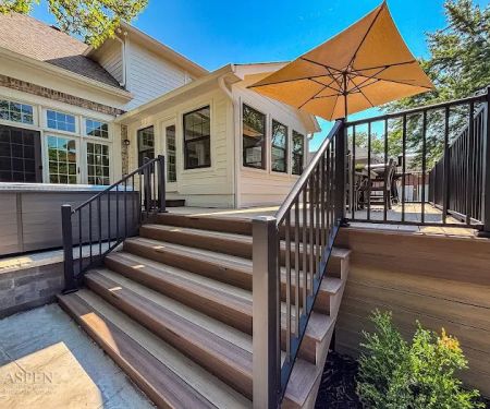 Aspen Outdoor Designs, Inc.