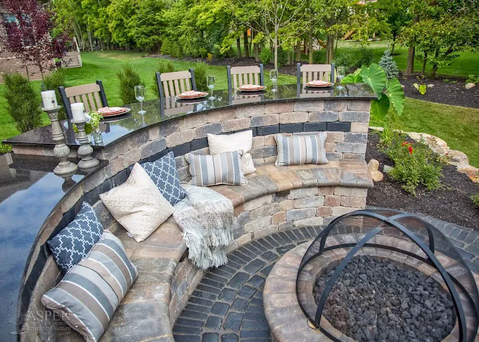 Aspen Outdoor Designs, Inc. Picture 5