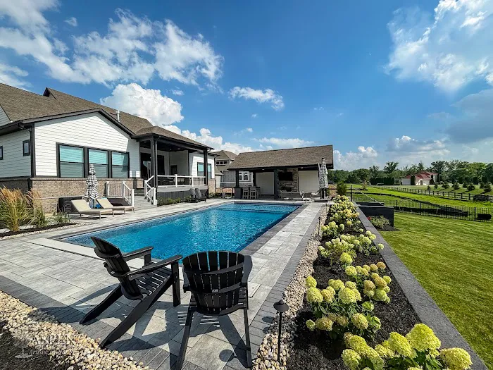 Aspen Outdoor Designs, Inc. Picture 3