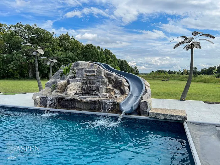 Aspen Outdoor Designs, Inc. Picture 9