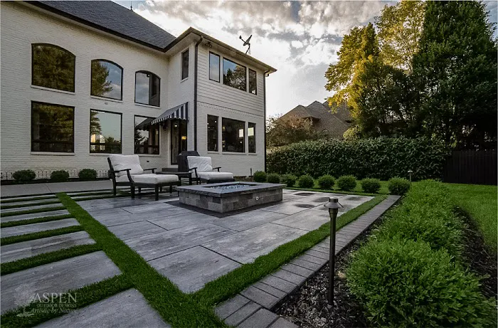 Aspen Outdoor Designs, Inc. Picture 10