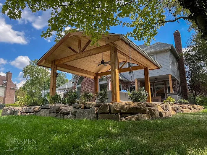 Aspen Outdoor Designs, Inc. Picture 6