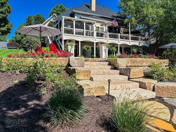 Aspen Outdoor Designs, Inc. Picture 2
