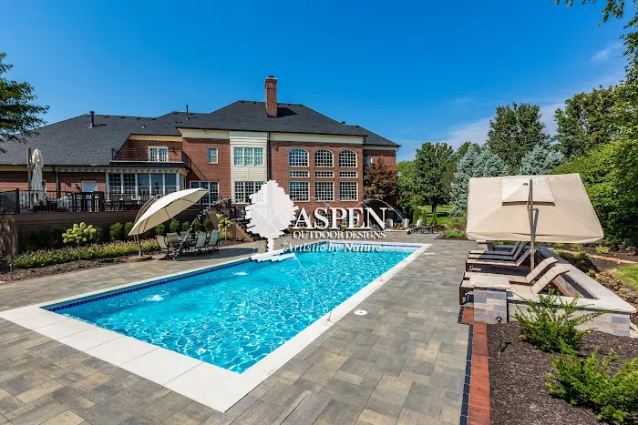 Aspen Outdoor Designs, Inc. Picture 8