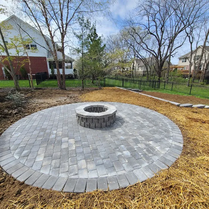 Rangel Professional Landscaping & Nursery Corp. Picture 2