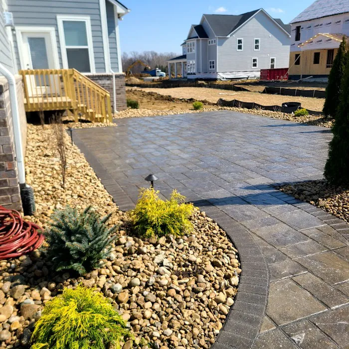 Rangel Professional Landscaping & Nursery Corp. Picture 6