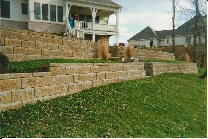 Rangel Professional Landscaping & Nursery Corp. Picture 1