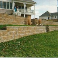 Rangel Professional Landscaping & Nursery Corp. ico