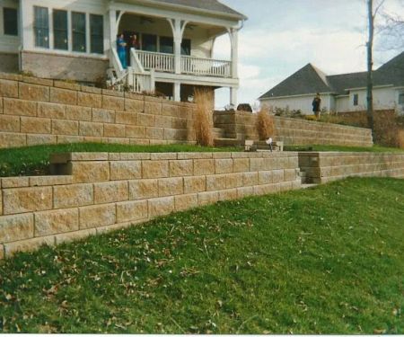 Rangel Professional Landscaping & Nursery Corp.