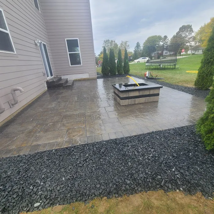 Rangel Professional Landscaping & Nursery Corp. Picture 10