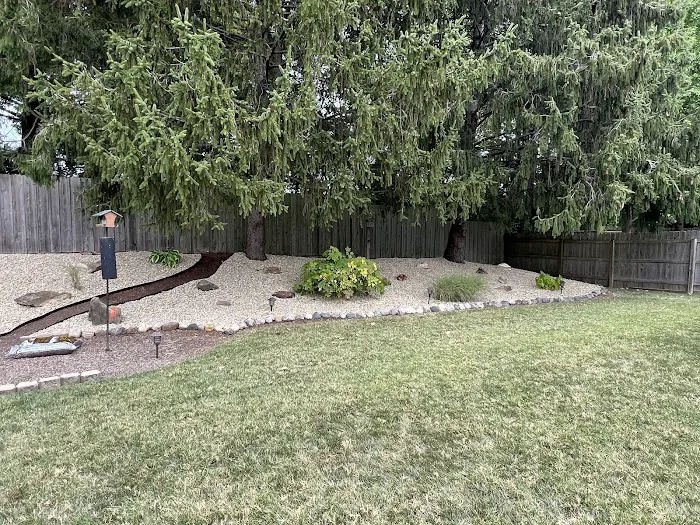 Green Oasis Landscape & Design Picture 6