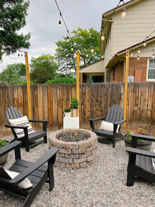 Green Oasis Landscape & Design Picture 10