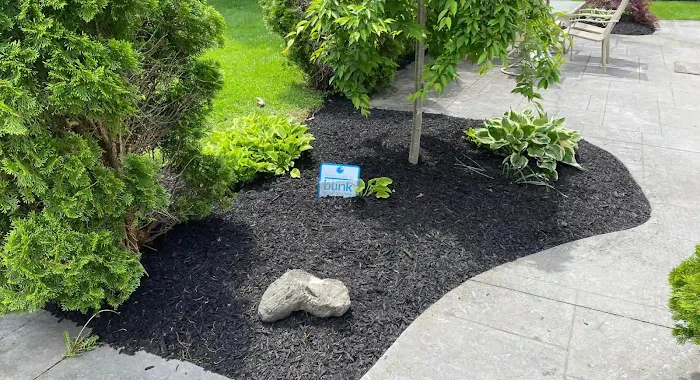 Green Oasis Landscape & Design Picture 9