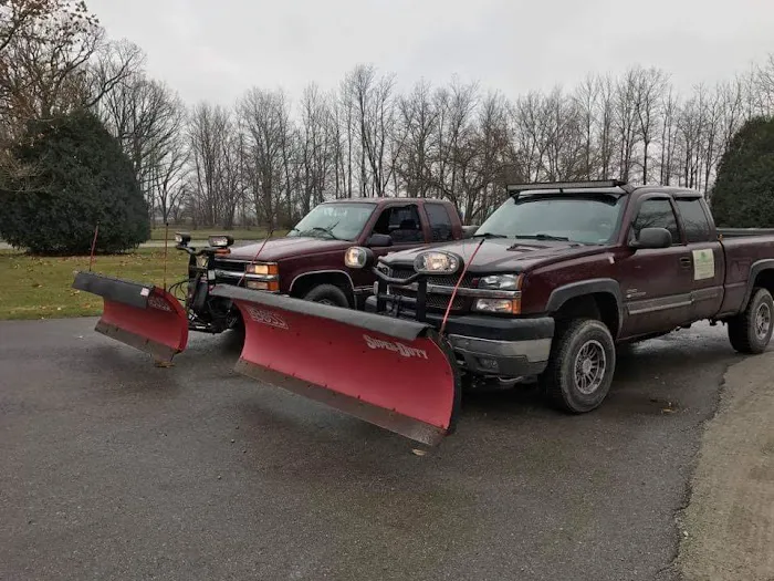 JPJ Landscaping LLC Picture 5