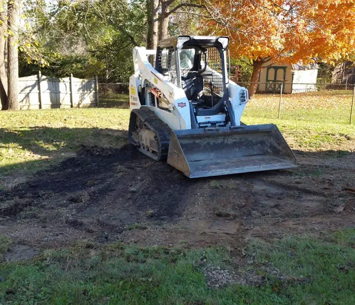 JPJ Landscaping LLC Picture 10