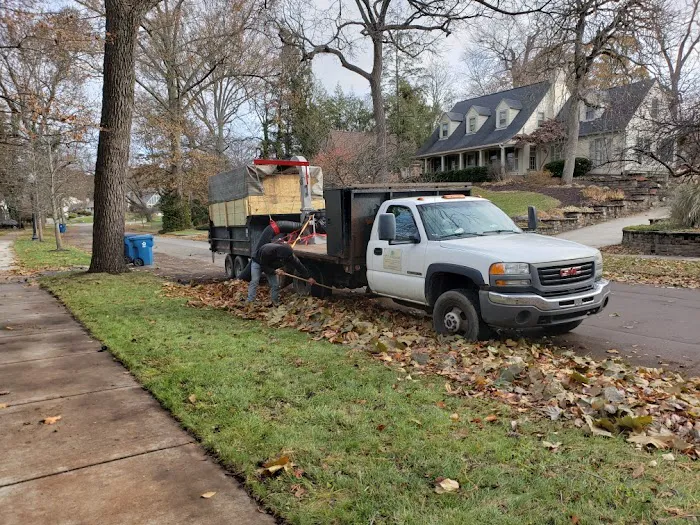 JPJ Landscaping LLC Picture 1