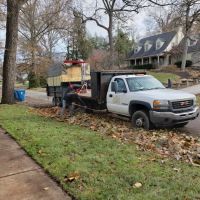 JPJ Landscaping LLC ico