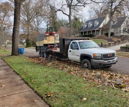 JPJ Landscaping LLC
