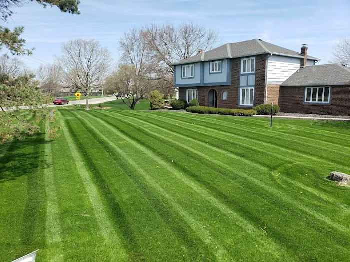 JPJ Landscaping LLC Picture 9