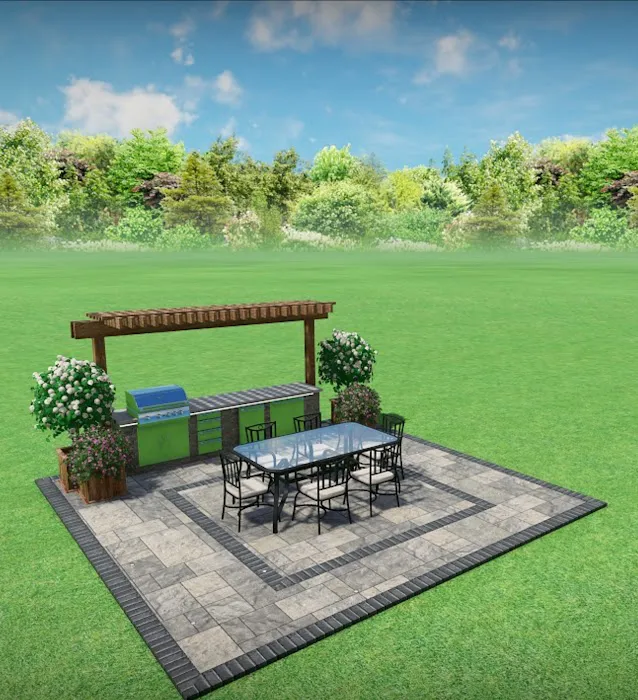 Sunnyside Landscapes Picture 7