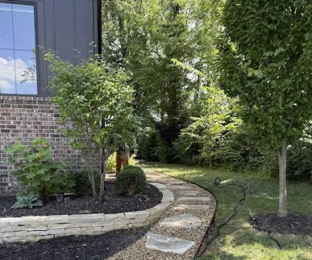 Anthonyu2019s Tree Service & Landscape
