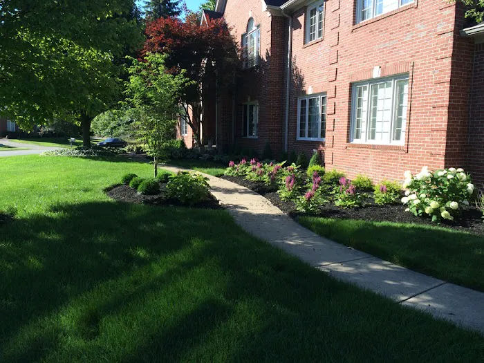 Salsbery Brothers Landscaping Picture 3