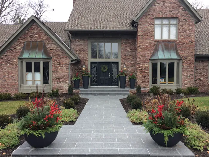 Salsbery Brothers Landscaping Picture 5