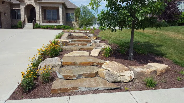 Salsbery Brothers Landscaping Picture 6