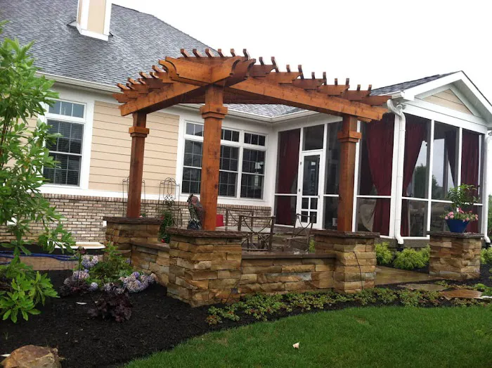 Salsbery Brothers Landscaping Picture 2