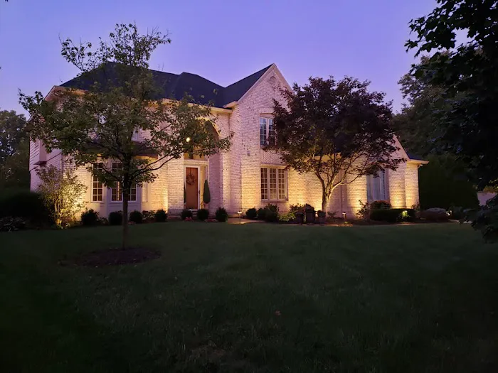 Salsbery Brothers Landscaping Picture 10