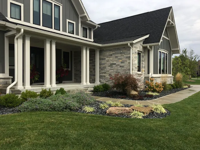 Salsbery Brothers Landscaping Picture 8