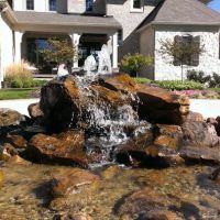 Salsbery Brothers Landscaping ico
